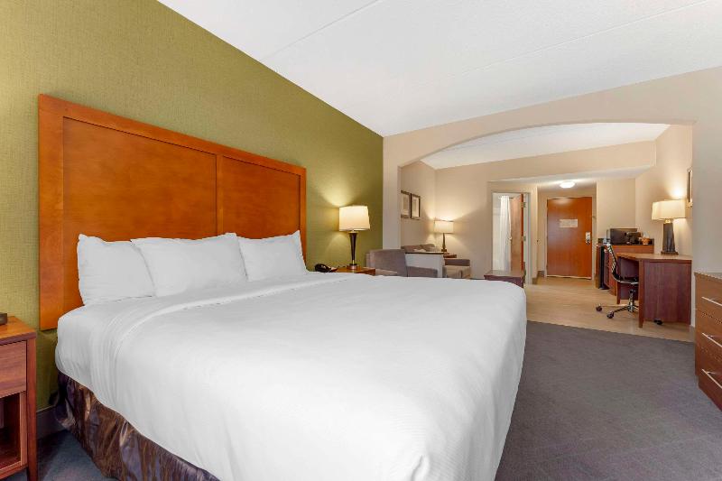 Comfort Inn & Suites LaVale - Cumberland image