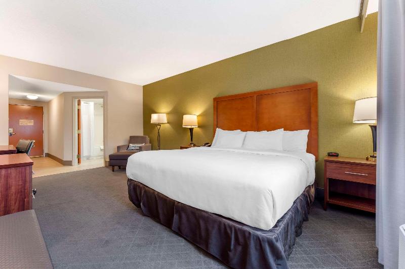 Comfort Inn & Suites LaVale - Cumberland image