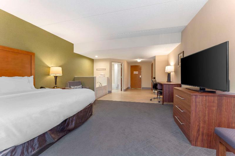 Comfort Inn & Suites LaVale - Cumberland image