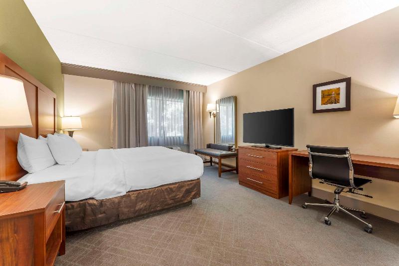 Comfort Inn & Suites LaVale - Cumberland image