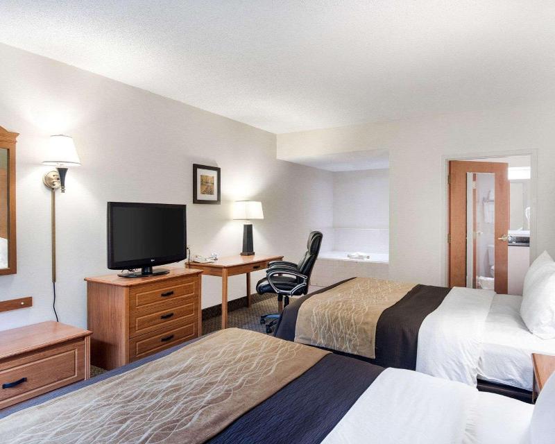 Comfort Inn & Suites LaVale - Cumberland image