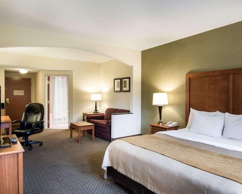Comfort Inn & Suites LaVale - Cumberland image