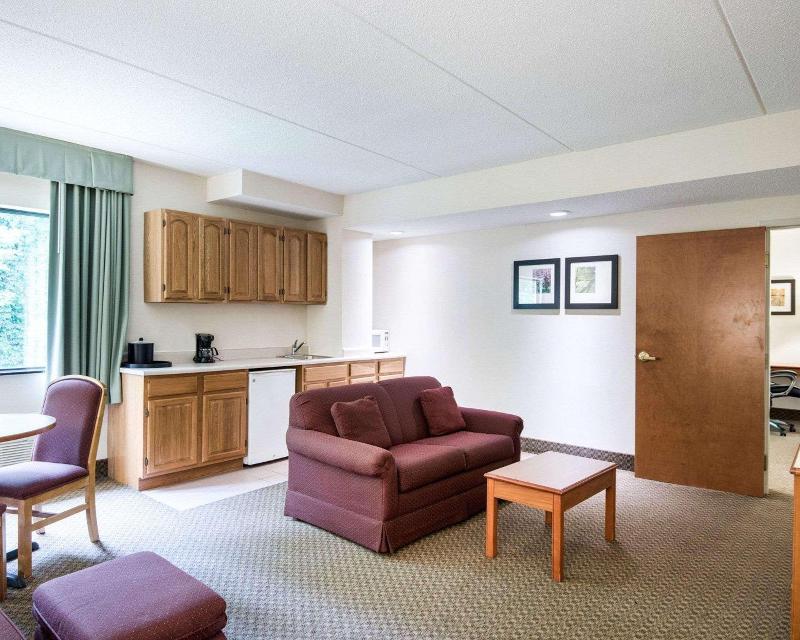 Comfort Inn & Suites LaVale - Cumberland image