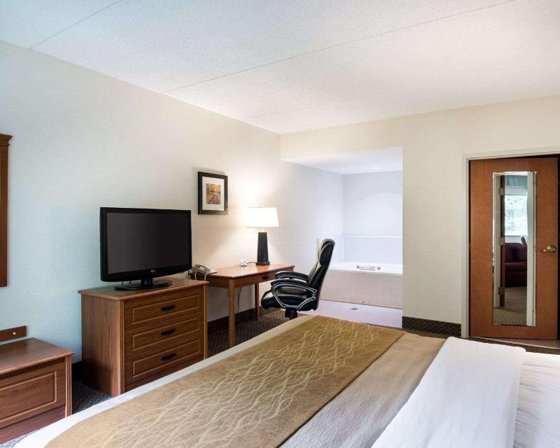 Comfort Inn & Suites LaVale - Cumberland image