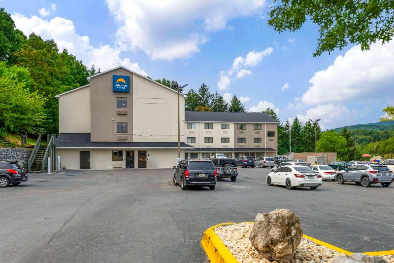 Suburban Studios Lavale-Cumberland image