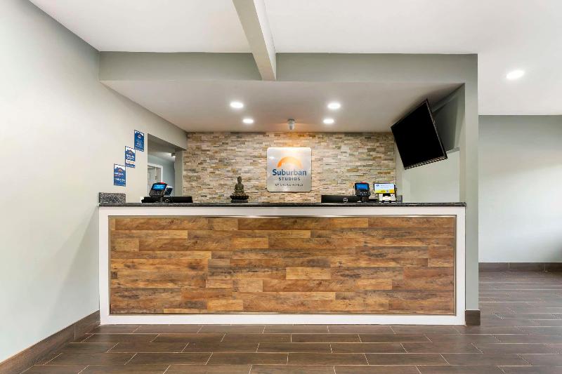 Suburban Studios Lavale-Cumberland image