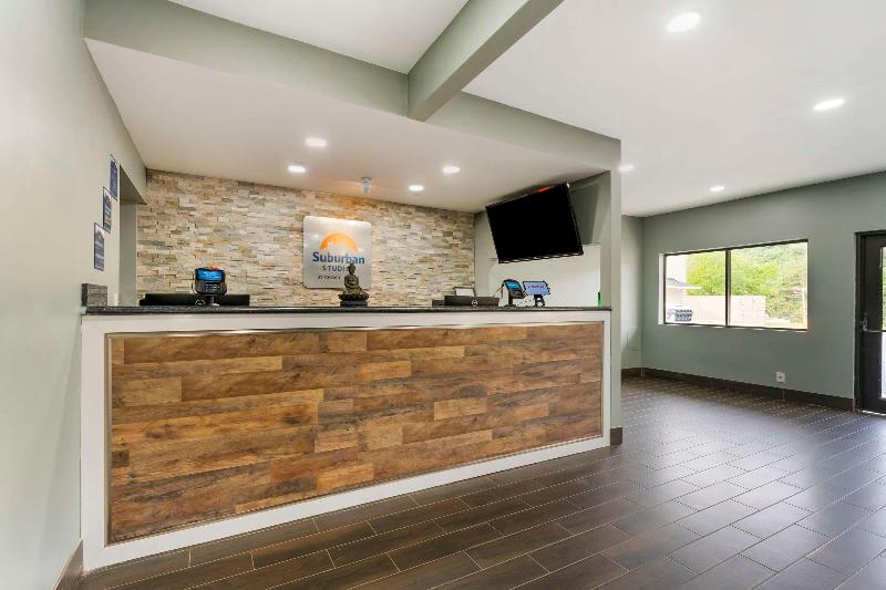 Suburban Studios Lavale-Cumberland image