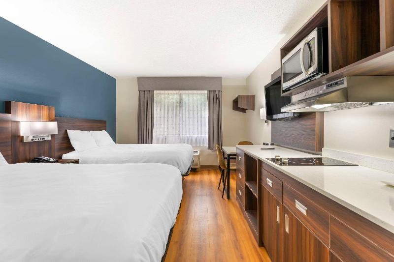 Suburban Studios Lavale-Cumberland image
