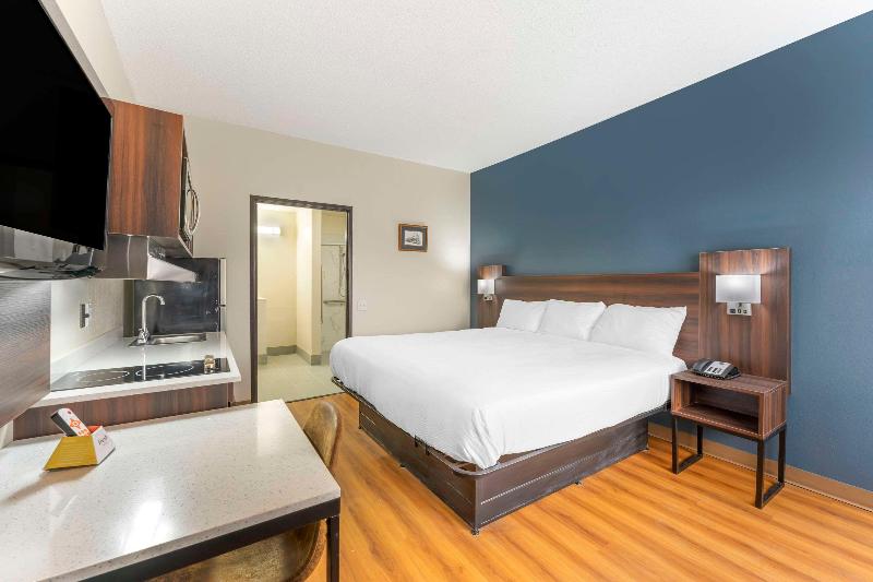 Suburban Studios Lavale-Cumberland image