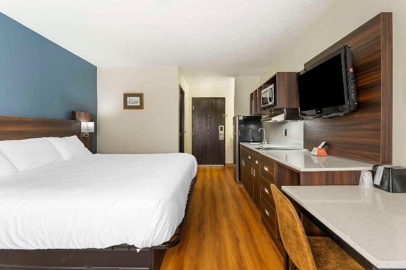 Suburban Studios Lavale-Cumberland image