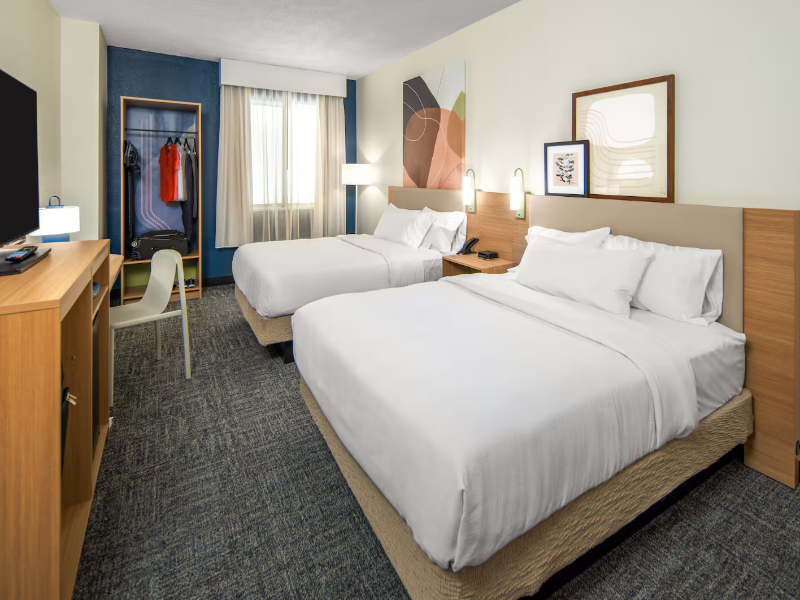 Spark by Hilton Brunswick image