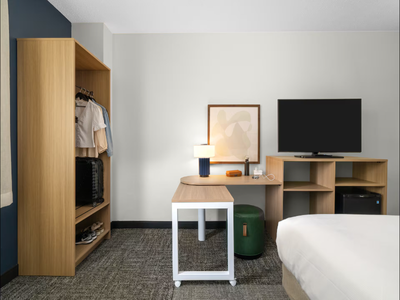 Spark by Hilton Brunswick image