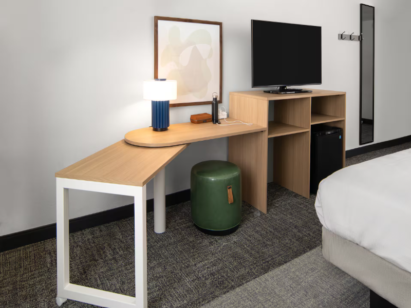 Spark by Hilton Brunswick image