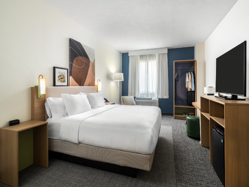 Spark by Hilton Brunswick image