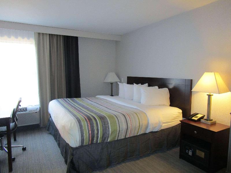 Country Inn & Suites by Radisson Greenville NC image