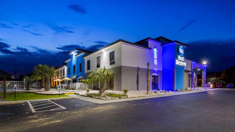 Best Western Shallotte / Ocean Isle Beach Hotel image