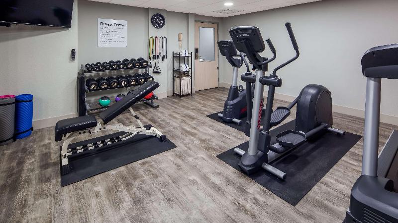 Best Western Shallotte / Ocean Isle Beach Hotel image