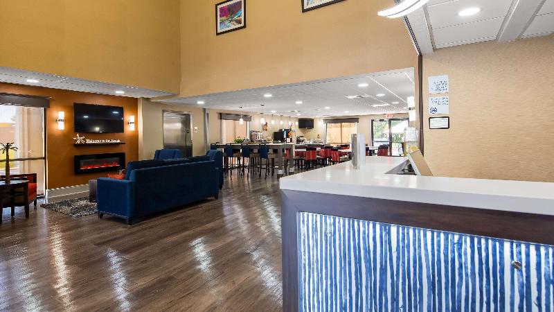 Best Western Shallotte / Ocean Isle Beach Hotel image