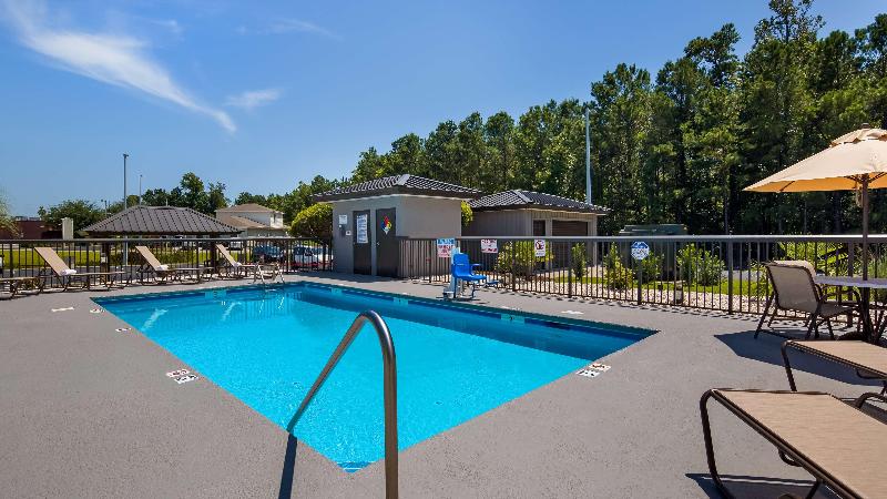Best Western Shallotte / Ocean Isle Beach Hotel image