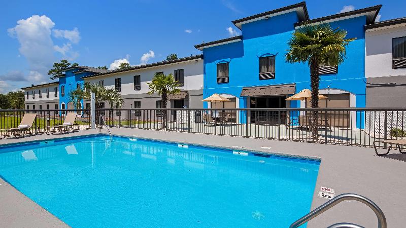 Best Western Shallotte / Ocean Isle Beach Hotel image