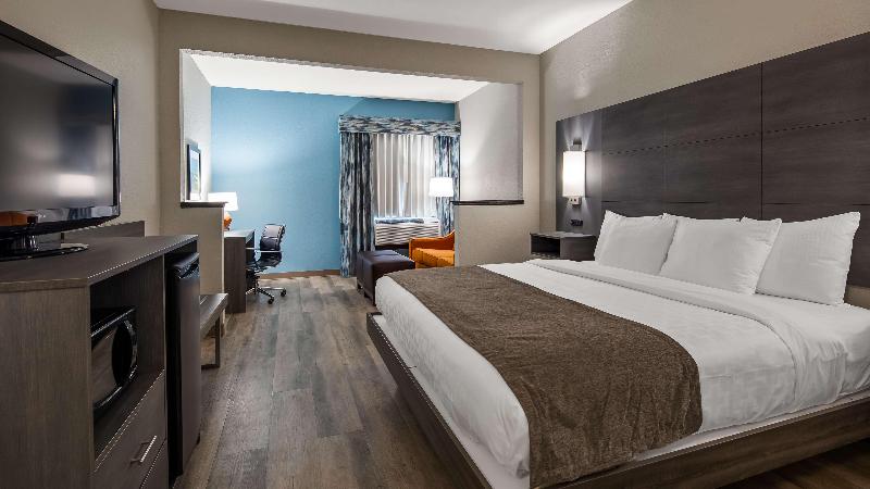 Best Western Shallotte / Ocean Isle Beach Hotel image