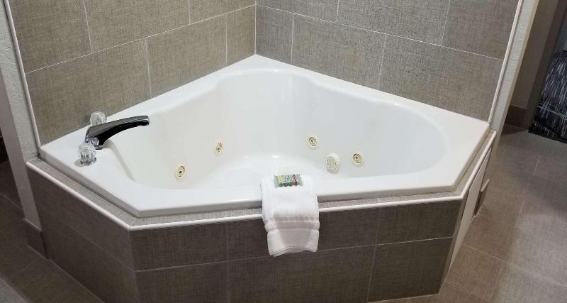Best Western Shallotte / Ocean Isle Beach Hotel image