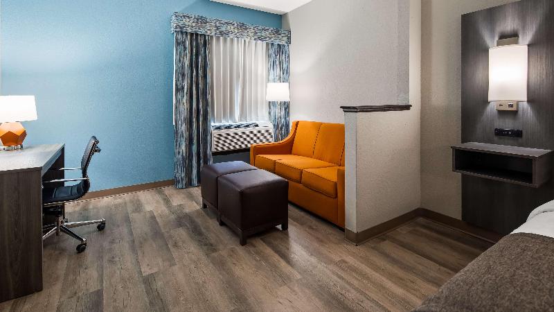 Best Western Shallotte / Ocean Isle Beach Hotel image