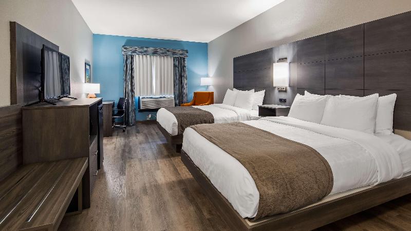 Best Western Shallotte / Ocean Isle Beach Hotel image