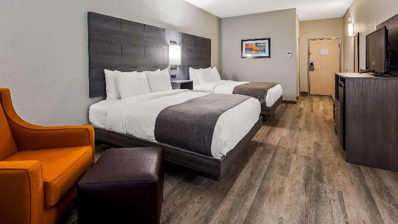 Best Western Shallotte / Ocean Isle Beach Hotel image