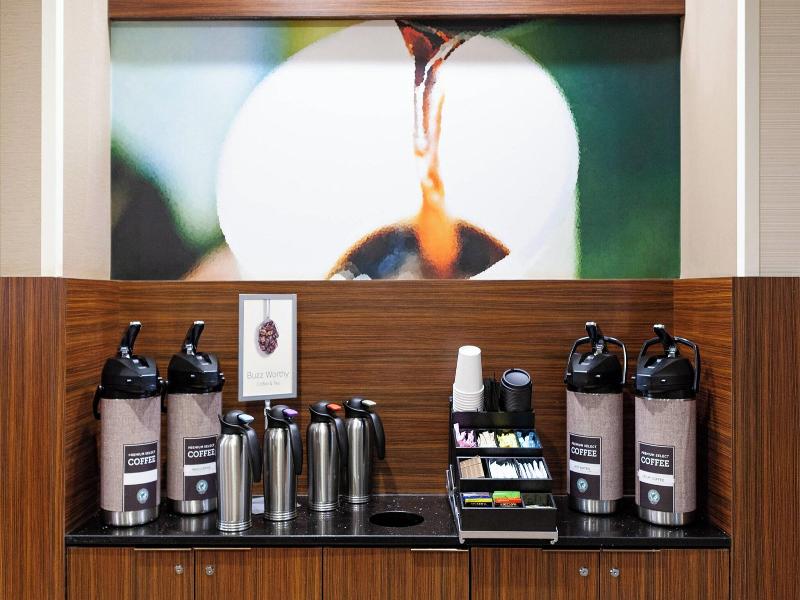 Fairfield Inn & Suites Rockingham