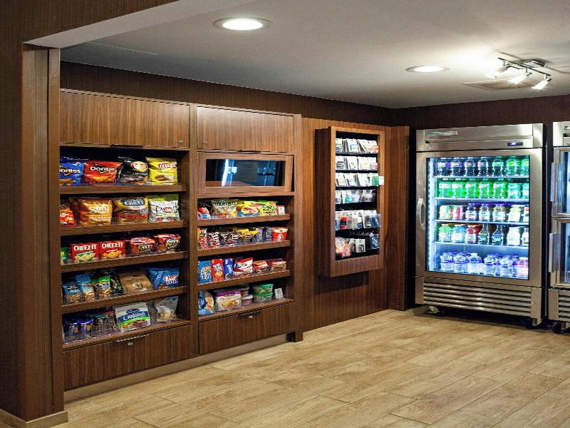 Fairfield Inn & Suites Rockingham