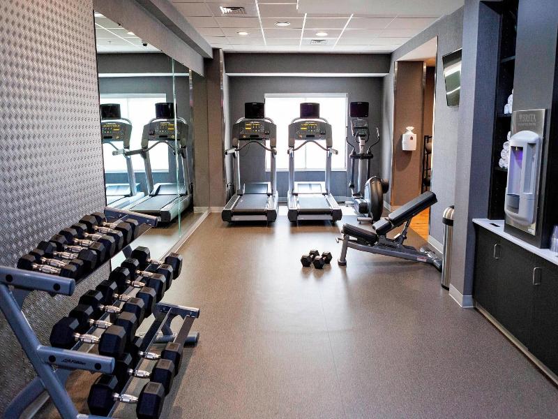 Fairfield Inn & Suites Rockingham