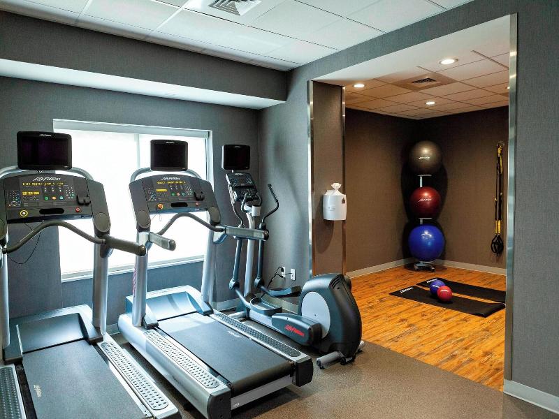 Fairfield Inn & Suites Rockingham