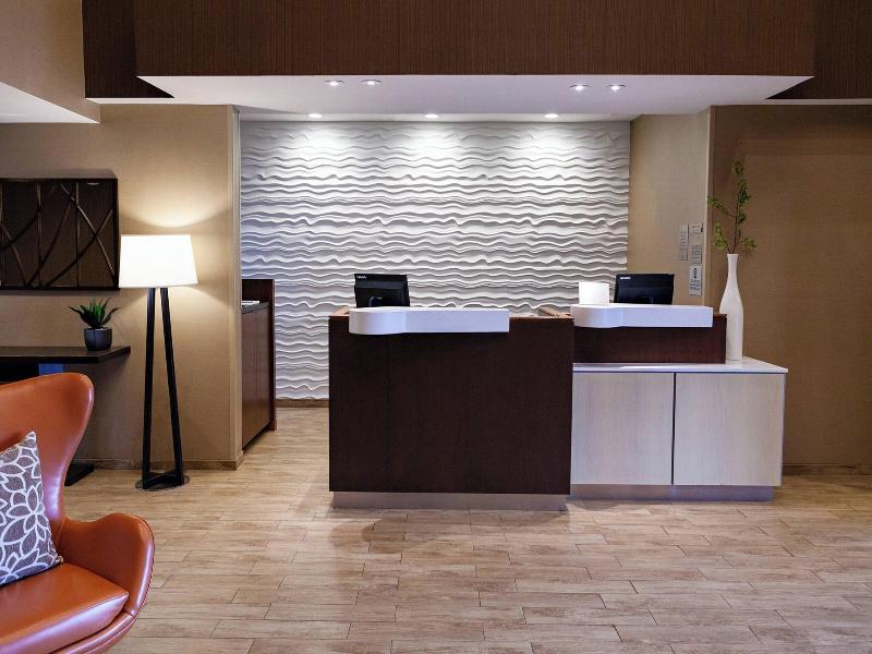 Fairfield Inn & Suites Rockingham