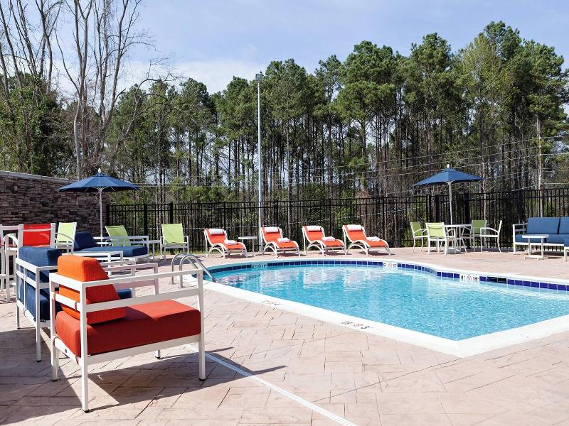 Fairfield Inn & Suites Rockingham