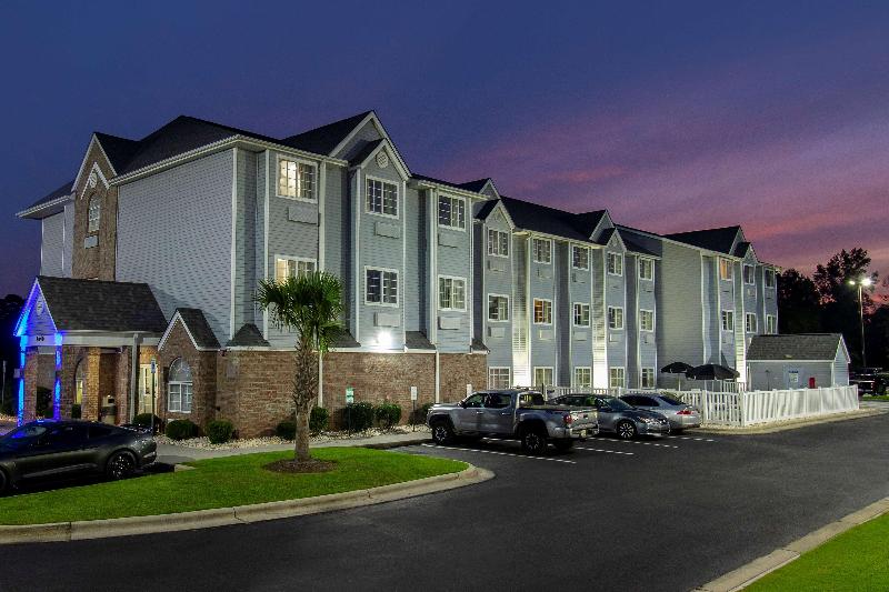 Quality Inn Shallotte Near Ocean Isle Beach image
