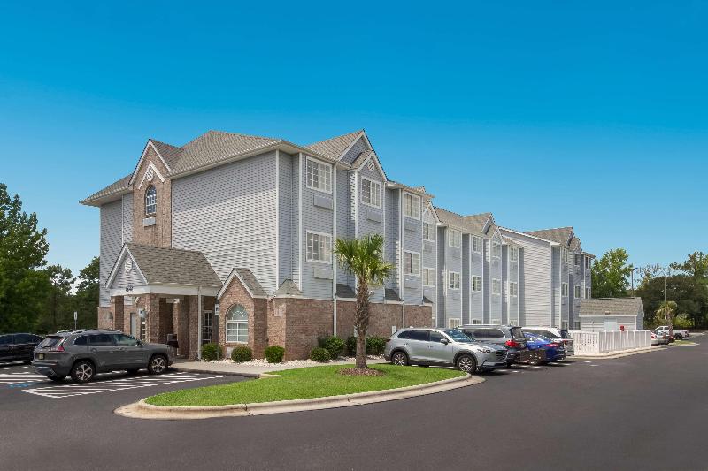 Quality Inn Shallotte Near Ocean Isle Beach image