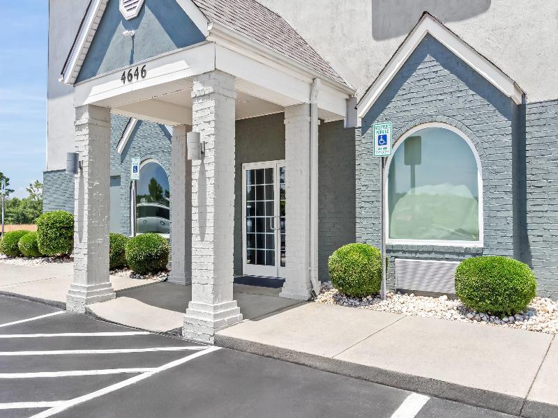 Quality Inn Shallotte Near Ocean Isle Beach image