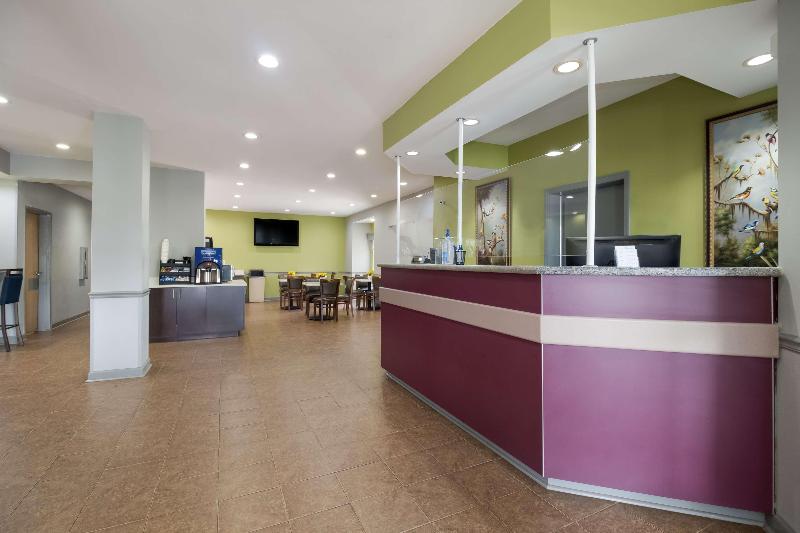 Quality Inn Shallotte Near Ocean Isle Beach image