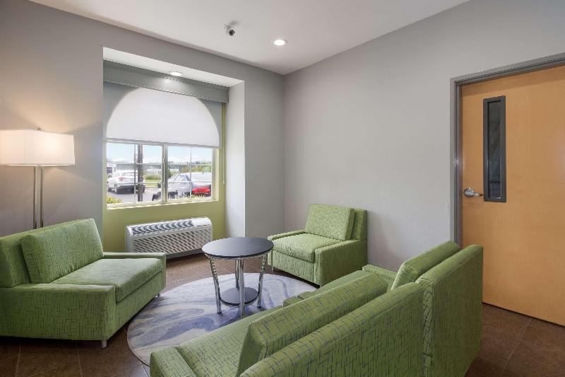 Quality Inn Shallotte Near Ocean Isle Beach image