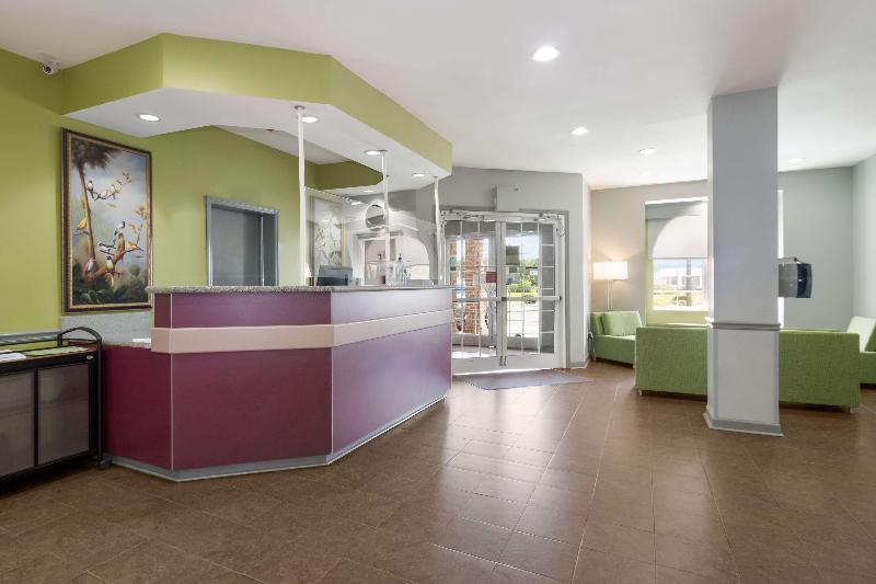 Quality Inn Shallotte Near Ocean Isle Beach image