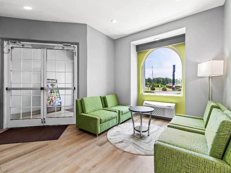 Quality Inn Shallotte Near Ocean Isle Beach image