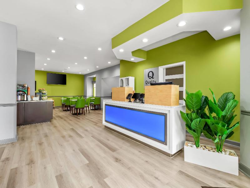 Quality Inn Shallotte Near Ocean Isle Beach image