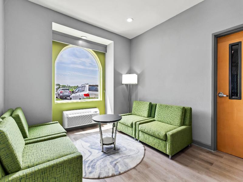 Quality Inn Shallotte Near Ocean Isle Beach image