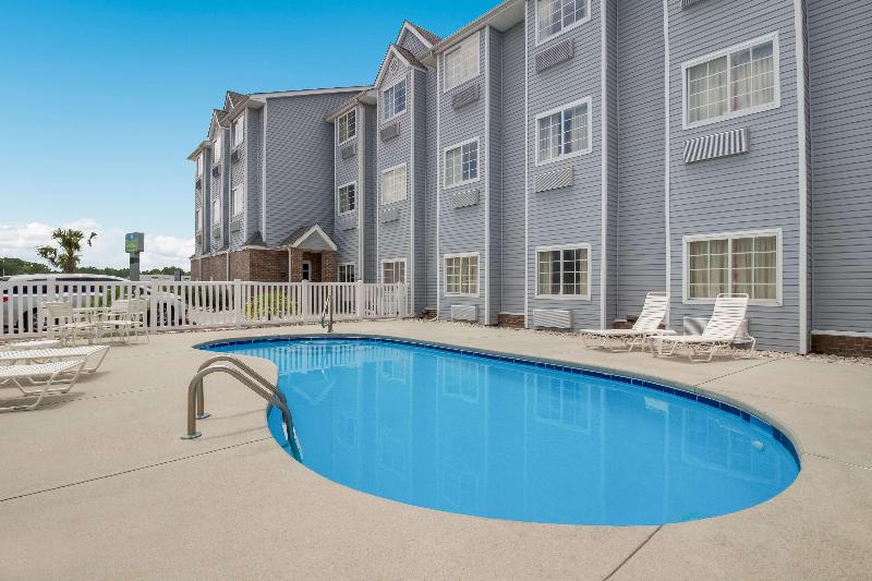 Quality Inn Shallotte Near Ocean Isle Beach image