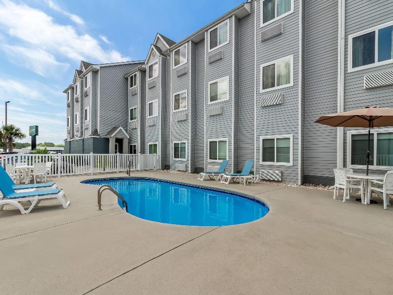 Quality Inn Shallotte Near Ocean Isle Beach image
