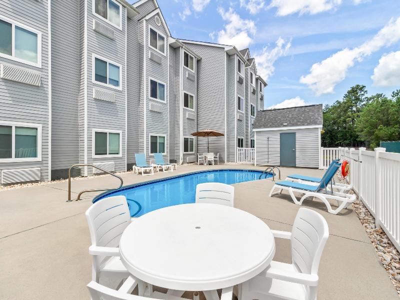 Quality Inn Shallotte Near Ocean Isle Beach image