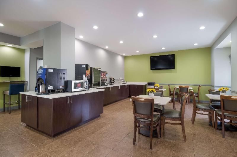 Quality Inn Shallotte Near Ocean Isle Beach image