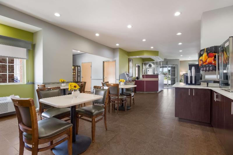 Quality Inn Shallotte Near Ocean Isle Beach image
