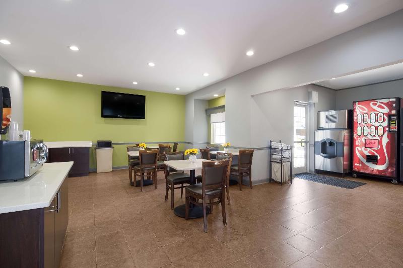 Quality Inn Shallotte Near Ocean Isle Beach image
